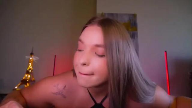 Thumbnail 1, viollasinzz's Stream at Chaturbate, 1 month ago