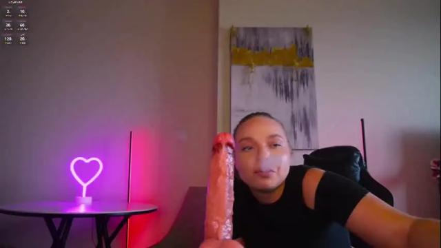 Image 10 of viollasinzz Stream on Chaturbate on 1 month ago