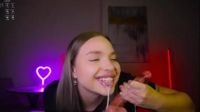 Image 6 of viollasinzz Stream on Chaturbate on 28 days ago
