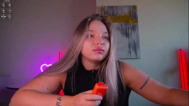 Thumbnail 1, viollasinzz's Stream at Chaturbate, 20 days ago