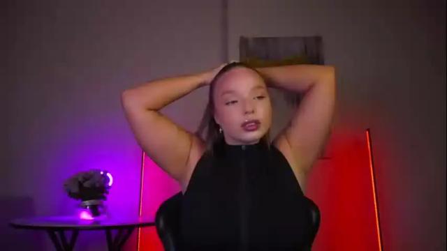 Image 2 of viollasinzz Stream on Chaturbate on 16 days ago