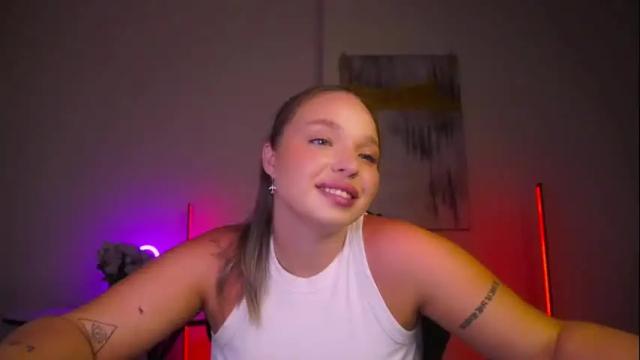 Thumbnail 1, viollasinzz's Stream at Chaturbate, 9 days ago
