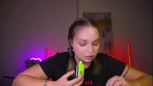 Thumbnail 1, viollasinzz's Stream at Chaturbate, 5 days ago