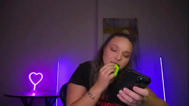 Thumbnail 1, viollasinzz's Stream at Chaturbate, 4 days ago