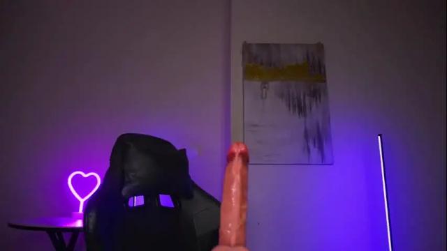 Thumbnail 2, viollasinzz's Stream at Chaturbate, 4 days ago