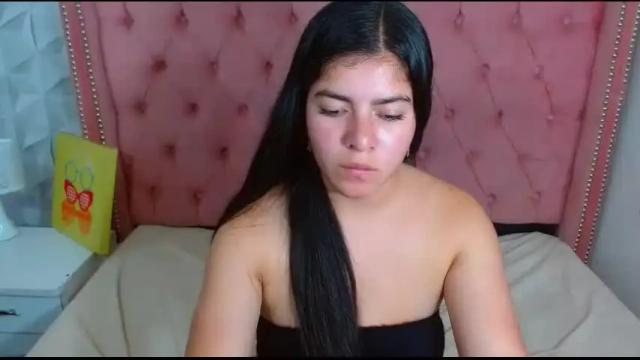 Thumbnail 1, viollett__castillo's Stream at Chaturbate, 17 months ago