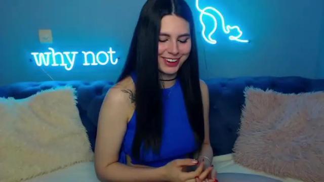 Image 12 of viollinalv Stream on Chaturbate on 12 months ago