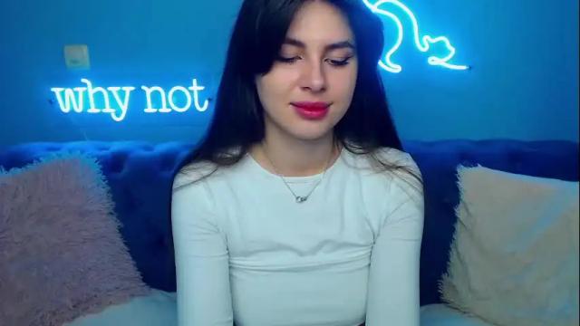 Thumbnail 1, viollinalv's Stream at Chaturbate, 25 days ago