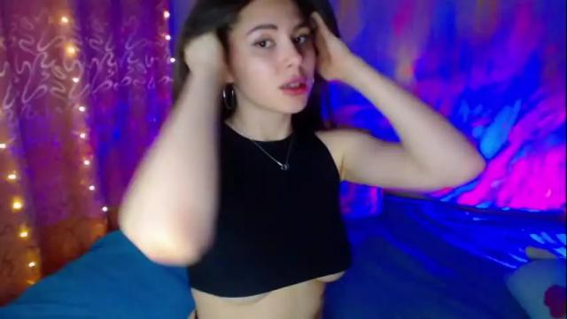 Image 3 of viollinalv Stream on Chaturbate on 21 days ago