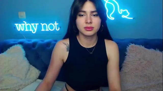 Thumbnail 1, viollinalv's Stream at Chaturbate, 12 days ago