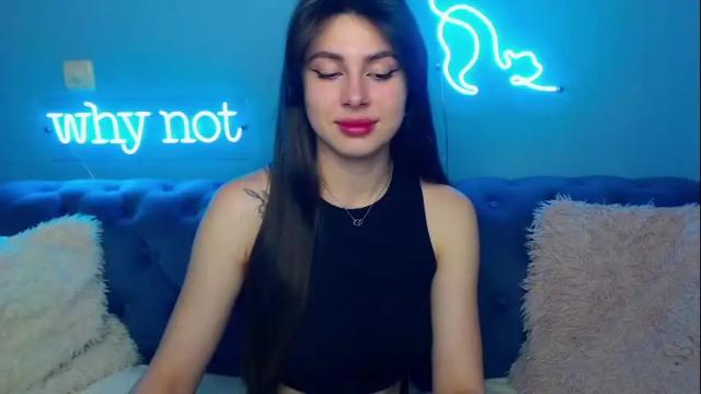 Thumbnail 1, viollinalv's Stream at Chaturbate, 4 days ago