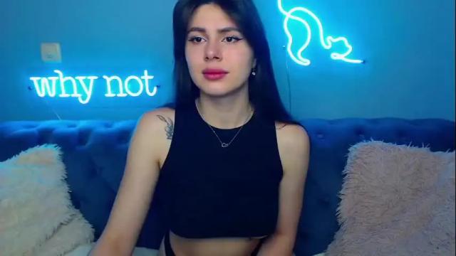 Thumbnail 2, viollinalv's Stream at Chaturbate, 4 days ago