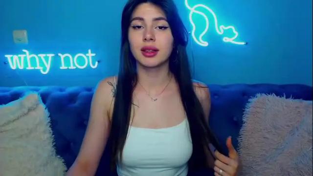Thumbnail 1, viollinalv's Stream at Chaturbate, 3 days ago