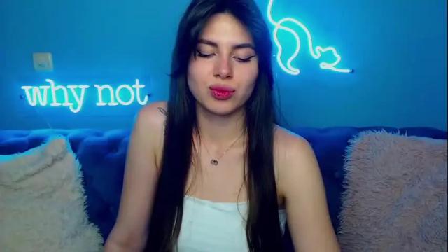 Image 11 of viollinalv Stream on Chaturbate on 7 days ago