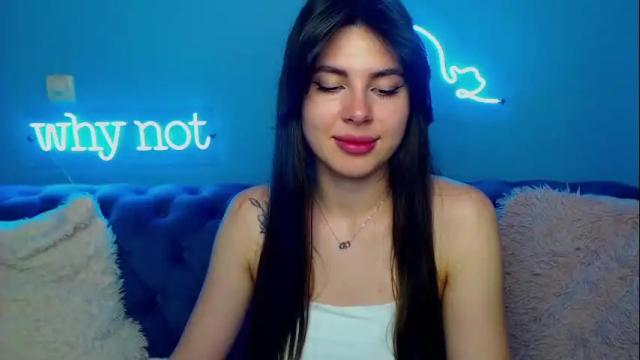 Image 12 of viollinalv Stream on Chaturbate on 7 days ago
