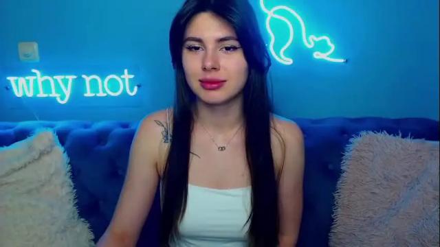 Image 3 of viollinalv Stream on Chaturbate on 7 days ago