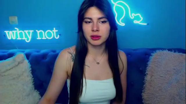 Image 7 of viollinalv Stream on Chaturbate on 7 days ago