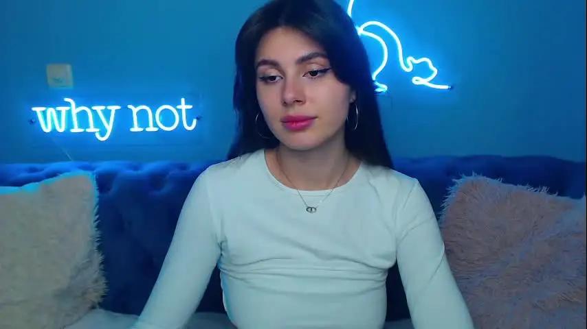 viollinalv Chaturbate