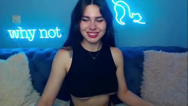 Thumbnail 2, viollinalv's Stream at Chaturbate, 2 months ago