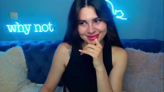 Thumbnail 3, viollinalv's Stream at Chaturbate, 2 months ago