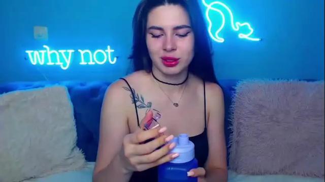 Thumbnail 1, viollinalv's Stream at Chaturbate, 2 months ago