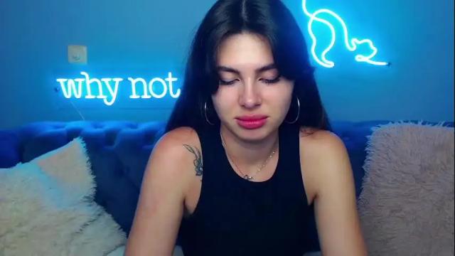 Thumbnail 1, viollinalv's Stream at Chaturbate, 2 months ago