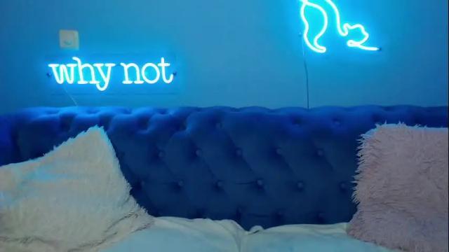 Thumbnail 1, viollinalv's Stream at Chaturbate, 1 month ago