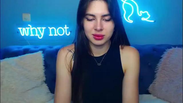 Image 8 of viollinalv Stream on Chaturbate on 1 month ago