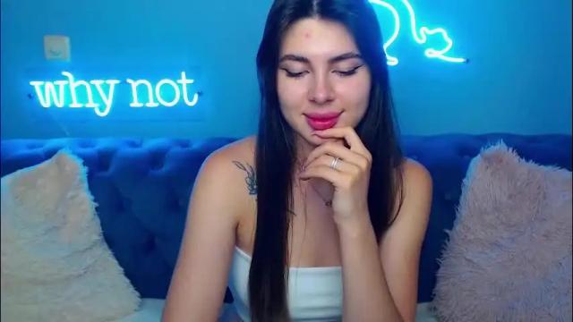 Thumbnail 1, viollinalv's Stream at Chaturbate, 1 month ago