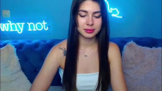 Thumbnail 2, viollinalv's Stream at Chaturbate, 1 month ago