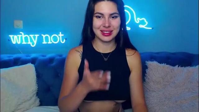 Thumbnail 1, viollinalv's Stream at Chaturbate, 28 days ago