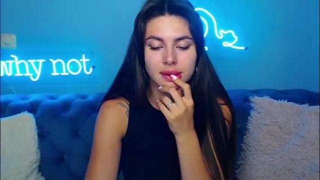 Thumbnail 3, viollinalv's Stream at Chaturbate, 28 days ago