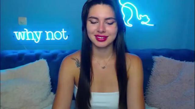 Thumbnail 2, viollinalv's Stream at Chaturbate, 25 days ago