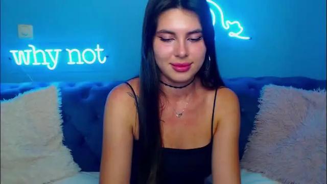 Thumbnail 3, viollinalv's Stream at Chaturbate, 16 days ago