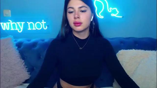 Thumbnail 1, viollinalv's Stream at Chaturbate, 10 days ago