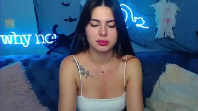 Thumbnail 1, viollinalv's Stream at Chaturbate, 2 months ago