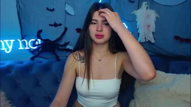 Image 10 of viollinalv Stream on Chaturbate on 2 months ago