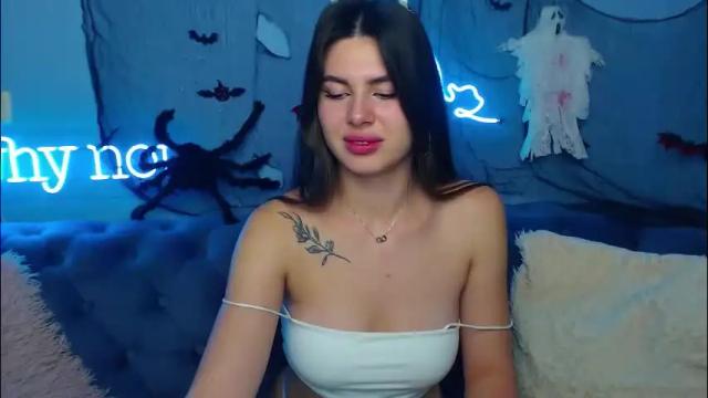 Image 6 of viollinalv Stream on Chaturbate on 2 months ago