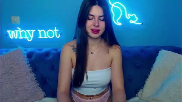 Thumbnail 1, viollinalv's Stream at Chaturbate, 1 month ago