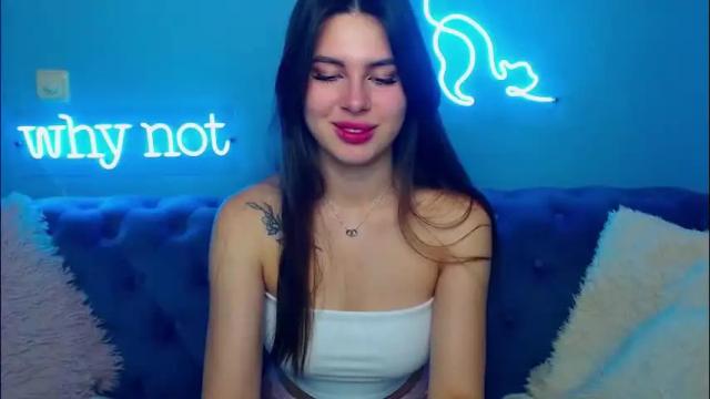 Image 11 of viollinalv Stream on Chaturbate on 1 month ago