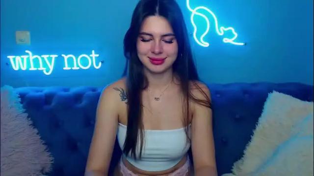 Image 12 of viollinalv Stream on Chaturbate on 1 month ago