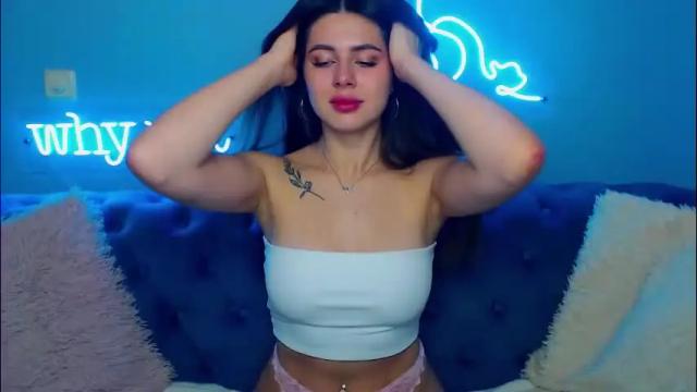 Image 6 of viollinalv Stream on Chaturbate on 1 month ago