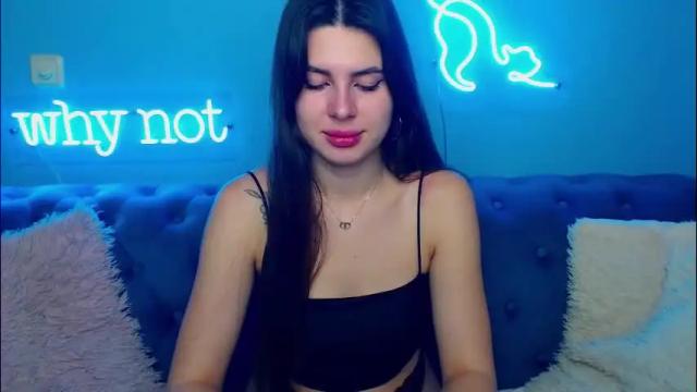 Image 10 of viollinalv Stream on Chaturbate on 1 month ago