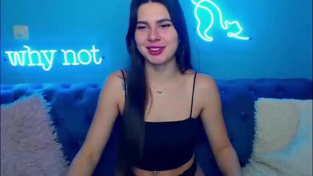 Image 11 of viollinalv Stream on Chaturbate on 1 month ago