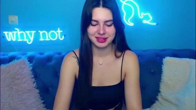 Image 4 of viollinalv Stream on Chaturbate on 1 month ago