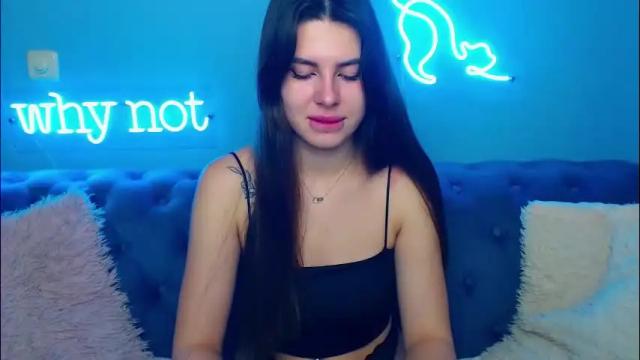 Image 6 of viollinalv Stream on Chaturbate on 1 month ago