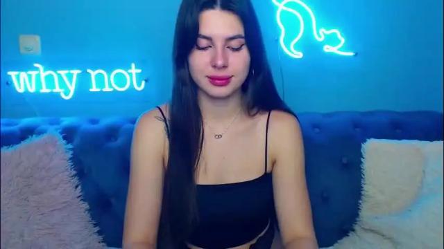 Image 7 of viollinalv Stream on Chaturbate on 1 month ago