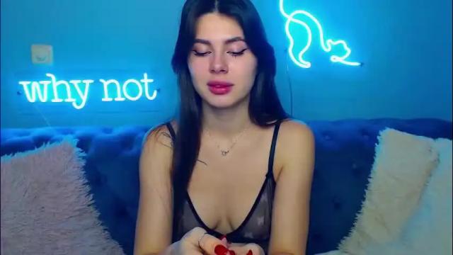 Thumbnail 2, viollinalv's Stream at Chaturbate, 1 month ago