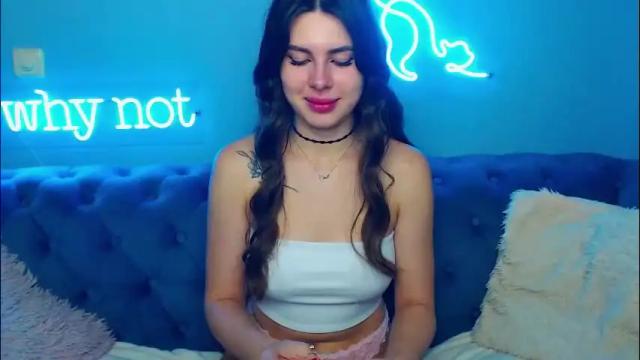 Thumbnail 2, viollinalv's Stream at Chaturbate, 1 month ago