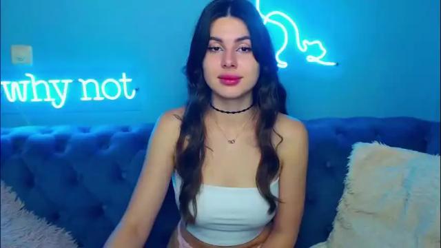 Thumbnail 3, viollinalv's Stream at Chaturbate, 1 month ago